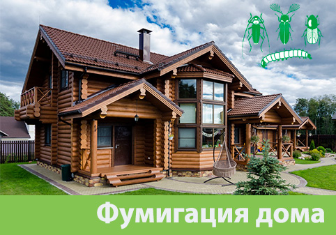 Преимущества обработки газом в городе Жуковский